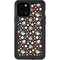 Disney Minnie Mouse Bubbles Face Pattern iPhone 12 Pro Max Waterproof Case