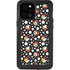 Disney Minnie Mouse Bubbles Face Pattern iPhone 12 Pro Max Waterproof Case