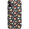 Disney Minnie Mouse Bubbles Face Pattern iPhone 12 Pro Skin