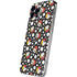Disney Minnie Mouse Bubbles Face Pattern iPhone 12 Pro Skin