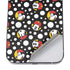 Disney Minnie Mouse Bubbles Face Pattern iPhone 12 Pro Skin