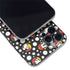 Disney Minnie Mouse Bubbles Face Pattern iPhone 12 Pro Skin