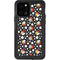 Disney Minnie Mouse Bubbles Face Pattern iPhone 12 Pro Waterproof Case