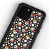 Disney Minnie Mouse Bubbles Face Pattern iPhone 12 Pro Waterproof Case