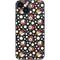 Disney Minnie Mouse Bubbles Face Pattern iPhone 13 Mini Skin