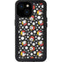 Disney Minnie Mouse Bubbles Face Pattern iPhone 13 Mini Waterproof Case