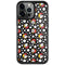Disney Minnie Mouse Bubbles Face Pattern iPhone 13 Pro Cargo Case