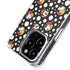 Disney Minnie Mouse Bubbles Face Pattern iPhone 13 Pro MagSafe Case