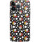 Disney Minnie Mouse Bubbles Face Pattern iPhone 13 Pro Skin