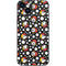 Disney Minnie Mouse Bubbles Face Pattern iPhone 13 Skin