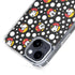 Disney Minnie Mouse Bubbles Face Pattern iPhone 15 Plus MagSafe Case