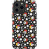 Disney Minnie Mouse Bubbles Face Pattern iPhone 15 Pro Max Impact Case