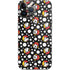 Disney Minnie Mouse Bubbles Face Pattern iPhone 14 Pro Max Skin