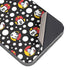 Disney Minnie Mouse Bubbles Face Pattern iPhone 14 Pro Max Skin