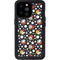 Disney Minnie Mouse Bubbles Face Pattern iPhone 14 Pro Max Waterproof Case