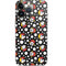 Disney Minnie Mouse Bubbles Face Pattern iPhone 15 Pro Skin