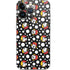 Disney Minnie Mouse Bubbles Face Pattern iPhone 15 Pro Skin