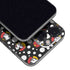 Disney Minnie Mouse Bubbles Face Pattern iPhone 15 Pro Skin