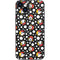 Disney Minnie Mouse Bubbles Face Pattern iPhone 14 Skin
