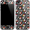 Disney Minnie Mouse Bubbles Face Pattern iPhone 5/5s/5SE Skin