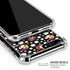 Disney Minnie Mouse Bubbles Face Pattern iPhone 7/8 Plus Clear Case