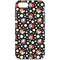 Disney Minnie Mouse Bubbles Face Pattern iPhone 7 Pro Case