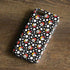 Disney Minnie Mouse Bubbles Face Pattern iPhone 7 Pro Case