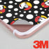 Disney Minnie Mouse Bubbles Face Pattern iPhone 8 Skin