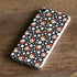 Disney Minnie Mouse Bubbles Face Pattern iPhone 8 Skin