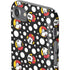 Disney Minnie Mouse Bubbles Face Pattern iPhone SE (2nd & 3rd Gen) Pro Case