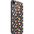 Disney Minnie Mouse Bubbles Face Pattern iPhone SE (2nd & 3rd Gen) Skin
