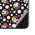 Disney Minnie Mouse Bubbles Face Pattern iPhone SE (2nd & 3rd Gen) Skin