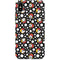 Disney Minnie Mouse Bubbles Face Pattern iPhone X Pro Case