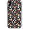 Disney Minnie Mouse Bubbles Face Pattern iPhone X Skin