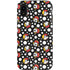 Disney Minnie Mouse Bubbles Face Pattern iPhone XR Pro Case