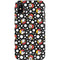 Disney Minnie Mouse Bubbles Face Pattern iPhone XS Pro Case