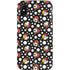 Disney Minnie Mouse Bubbles Face Pattern iPhone XS Pro Case