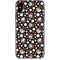 Disney Minnie Mouse Bubbles Face Pattern iPhone XS Skin