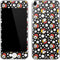 Disney Minnie Mouse Bubbles Face Pattern Apple iPod Skin