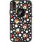 Disney Minnie Mouse Bubbles Face Pattern LifeProof Fre iPhone Skin