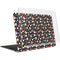 Disney Minnie Mouse Bubbles Face Pattern MacBook Air 15in (2023-2025) Case plus Skin