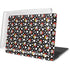 Disney Minnie Mouse Bubbles Face Pattern MacBook Pro 13in (2020) Case plus Skin