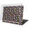Disney Minnie Mouse Bubbles Face Pattern MacBook Pro 15in (2016-19) Case plus Skin