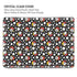 Disney Minnie Mouse Bubbles Face Pattern MacBook Pro 16in (2019-20) Case plus Skin