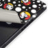 Disney Minnie Mouse Bubbles Face Pattern Nintendo Switch Bundle Skin