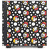 Disney Minnie Mouse Bubbles Face Pattern NZXT H510 Compact ATX Mid-Tower Case Skin