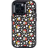 Disney Minnie Mouse Bubbles Face Pattern Otterbox Defender iPhone Skin