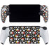 Disney Minnie Mouse Bubbles Face Pattern PlayStation Portal Remote Player Skin