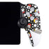 Disney Minnie Mouse Bubbles Face Pattern PlayStation Portal Remote Player Skin