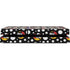 Disney Minnie Mouse Bubbles Face Pattern PS4 Console Skin